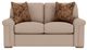 Flexsteel® Customizable Blanchard Loveseat-3