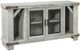 aspenhome® Sawyer Lighthouse Gray 64" Console-0