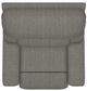 La-Z-Boy® Turner Flannel Rocker Recliner-4