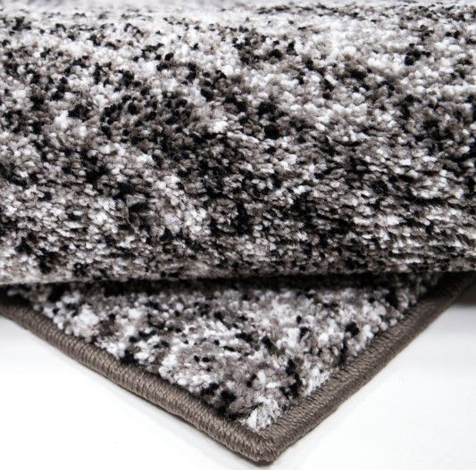 Orian Cloud 19 Zula Pewter 5'x8' Area Rug-3