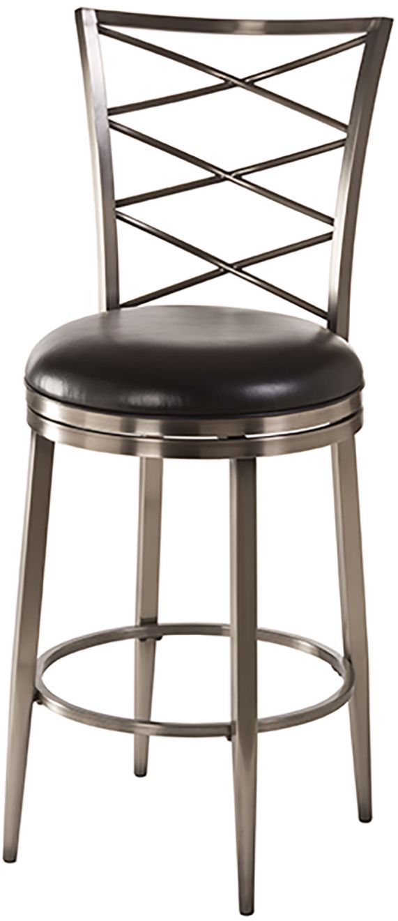 HH2 Home Harlow Swivel Counter Stool Carolina Appliance