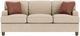 Flexsteel® Customizable Dempsey Sofa-4