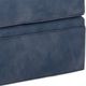 Smith Brothers Customizable 540 Leather Ottoman-2