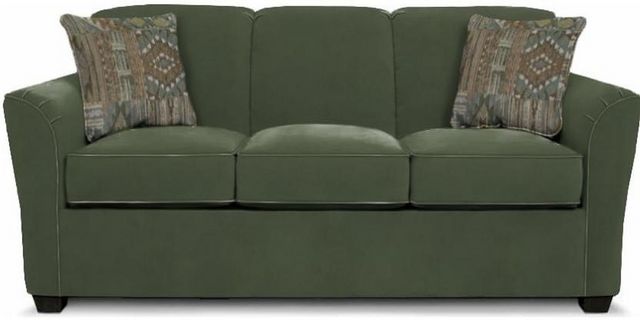 England Furniture Customizable Smyrna Queen Sleeper-6