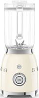 Smeg 50's Retro Style Cream Counter Blender-1