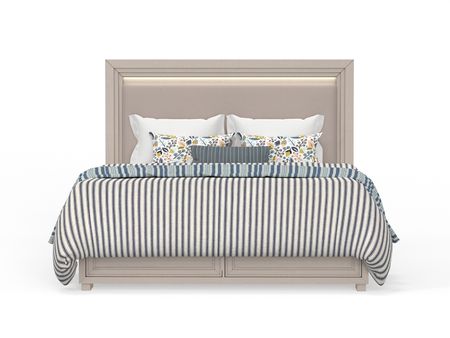 Council Queen Bed