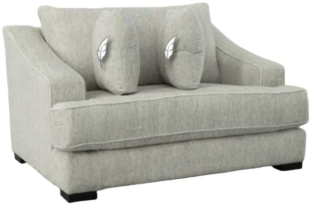 Stanton™ Customizable 376 Double Chair-0