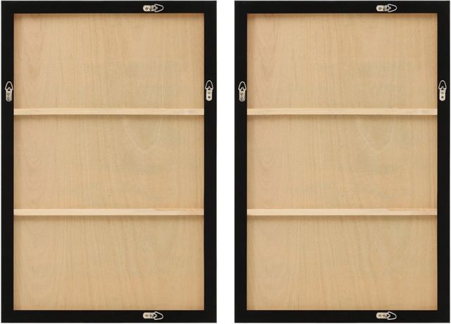 Renwil® Everren Sole 2-Piece Wall Art Set-4