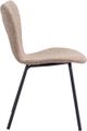 Zuo Modern Torlo Brown Dining Chair-1