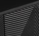 Crestview Collection Watson Black Sideboard-4