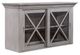 Liberty Furniture Ocean Isle Antique White Hutch-0