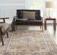Nourison Home™ Quarry Beige Gray 5'x7' Style 1 Area Rug-1