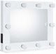 ACME Furniture Avery White Accent Mirror-1