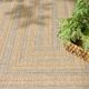 Nourison Home™ Tulum TLM04 5'x7' Style 1 Area Rug-5