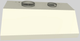 Vent-A-Hood® 42" Biscuit Wall Mounted Liner Insert-0