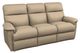 La-Z-Boy® Jay Barley Power Reclining Sofa with Headrest and Lumbar-0