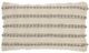 Nourison Home™ Lifestyle Light Gray 12" Throw Pillow-0