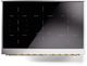Ilve® Nostalgie II Series 40" Midnight Blue Pro Style Induction Range-2