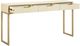 TOV Furniture Pesce Cream Console Table-4