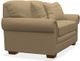La-Z-Boy® Mackenzie Cashmere Loveseat-1