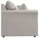La-Z-Boy® Leah Chalk Full Sleeper Sofa-2