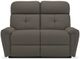 La-Z-Boy® Douglas Metal La-Z-Time® Full Reclining Loveseat-1