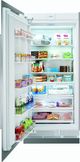 Sub-Zero® Designer 20.0 Cu. Ft. Panel Ready Column Freezer-2