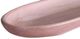 A & B Home Chelsea Beige Small Platter Tray-1