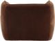 Four Hands Garland Surrey Ochre Swivel Chair-4