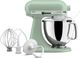 KitchenAid® Artisan® Series 5 Quart Cardamom Tilt-Head Stand Mixer - Cardamom-2