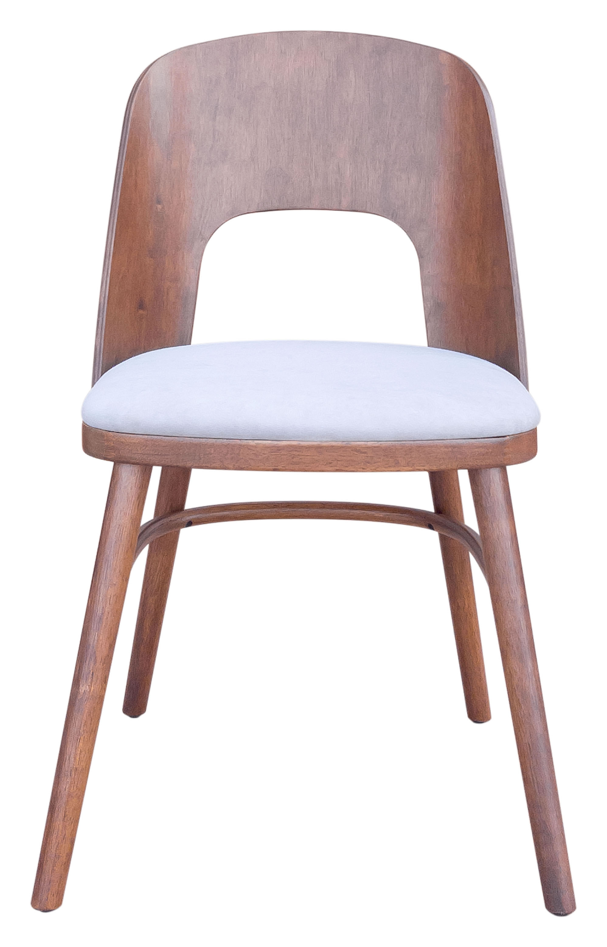 Zuo Modern Lago Dining Chair - Thumbnail 2