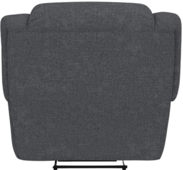 Catnapper® Trifecta Smoke Power Wall Hugger Recliner-3