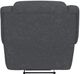 Catnapper® Trifecta Smoke Power Wall Hugger Recliner-3