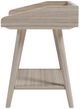 Signature Design by Ashley® Blariden Light Tan Accent Table-3