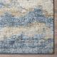 Dalyn™ Rug Company Camberly CM6 Indigo 5'x8' Area Rug-2