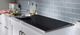 Wolf® 36" Black Electric Cooktop-1