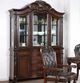 Furniture of America® Medieve Cherry Dining Hutch and Buffet-1