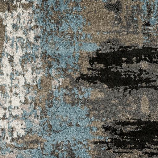 Surya Agra Camel 5'x7' Area Rug-2