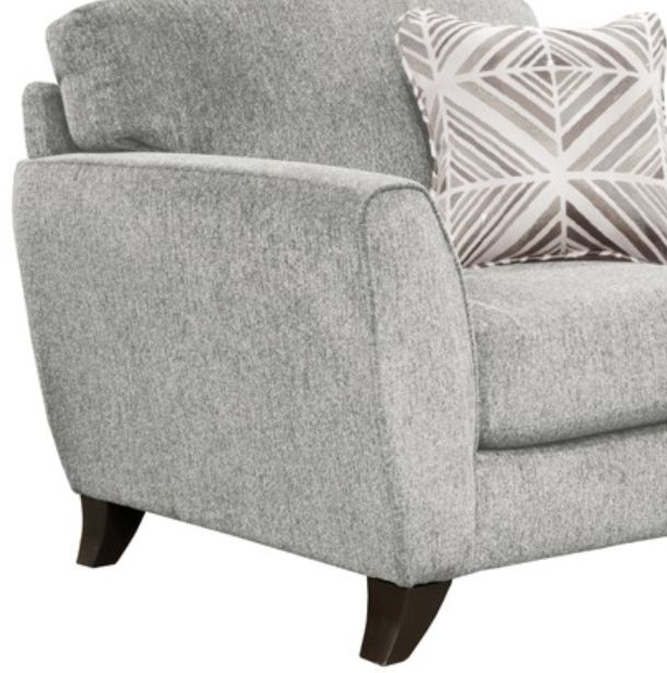 American Wholesale Furniture Alyssa Pebble Chair-1