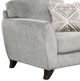 American Wholesale Furniture Alyssa Pebble Chair-1