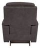 La-Z-Boy® Neo Ash Power Rocking Recliner with Headrest and Lumbar-4
