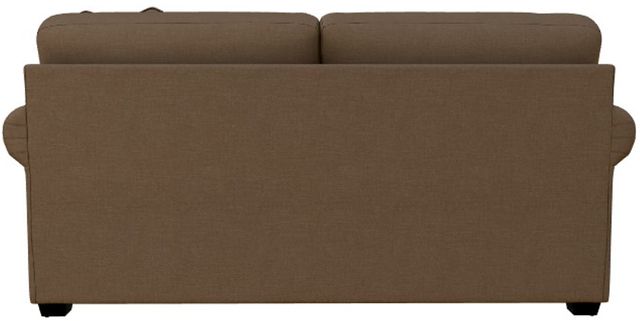 La-Z-Boy® Olson Cappuccino Full Sleeper Sofa-4