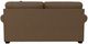 La-Z-Boy® Olson Cappuccino Full Sleeper Sofa-4