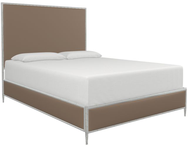 Wesley Allen Customizable Royce King Panel Bed-3