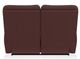 La-Z-Boy® Brooks Burgundy Reclining Loveseat-1