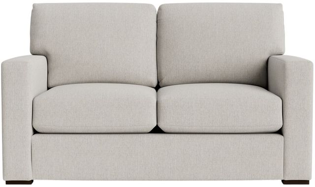 Bassett® Furniture Customizable Anson Track Arm Loveseat-0