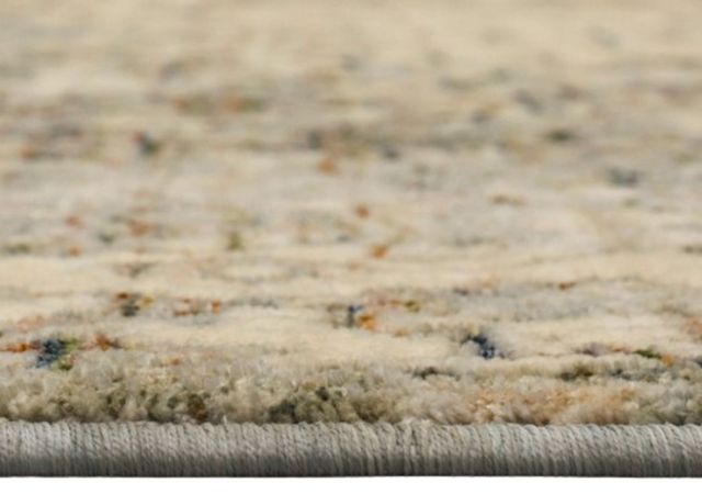 Karastan® Divina Sanctum Cream 5'x8' Area Rug-3