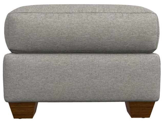 La-Z-Boy® Wilmette Fog Ottoman-3