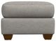 La-Z-Boy® Wilmette Fog Ottoman-3