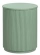 Crestview Collection Astoria Green End Table-0